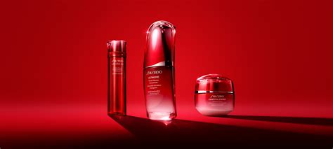 shiseido military discount